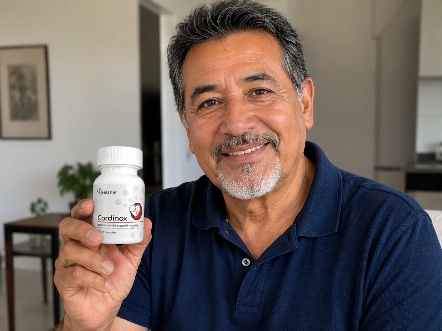 Carlos M.