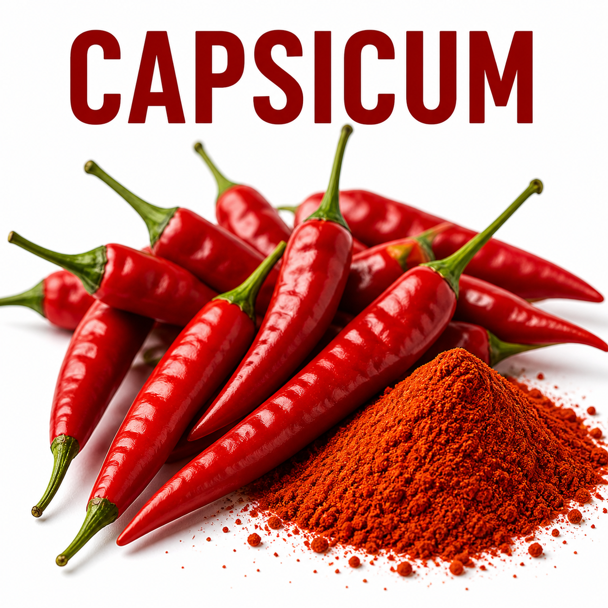 Capsicum
