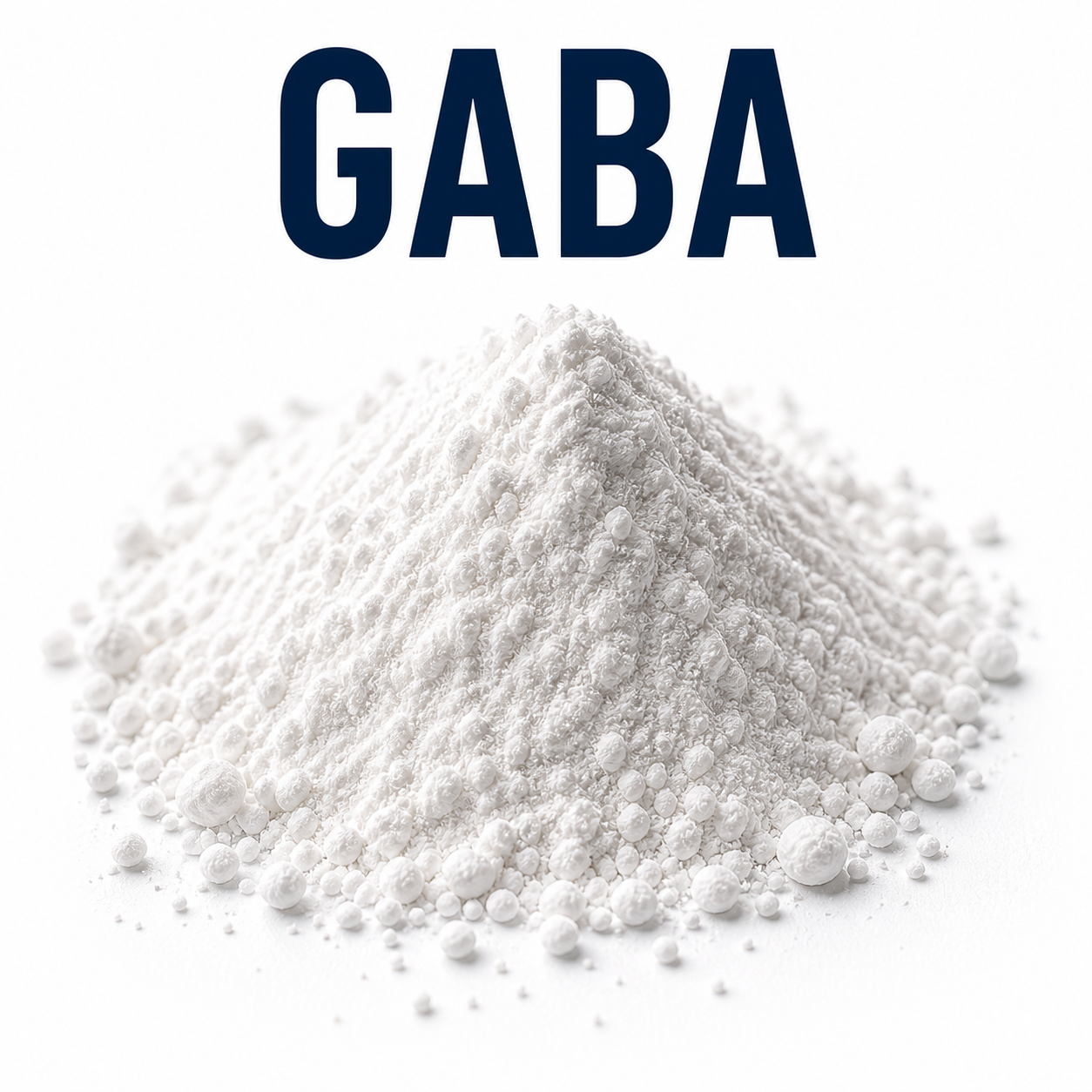 GABA