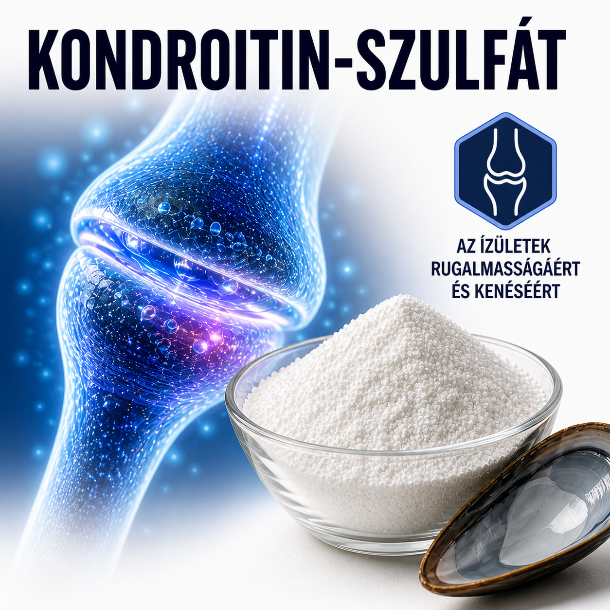 Kondroitin-szulfát