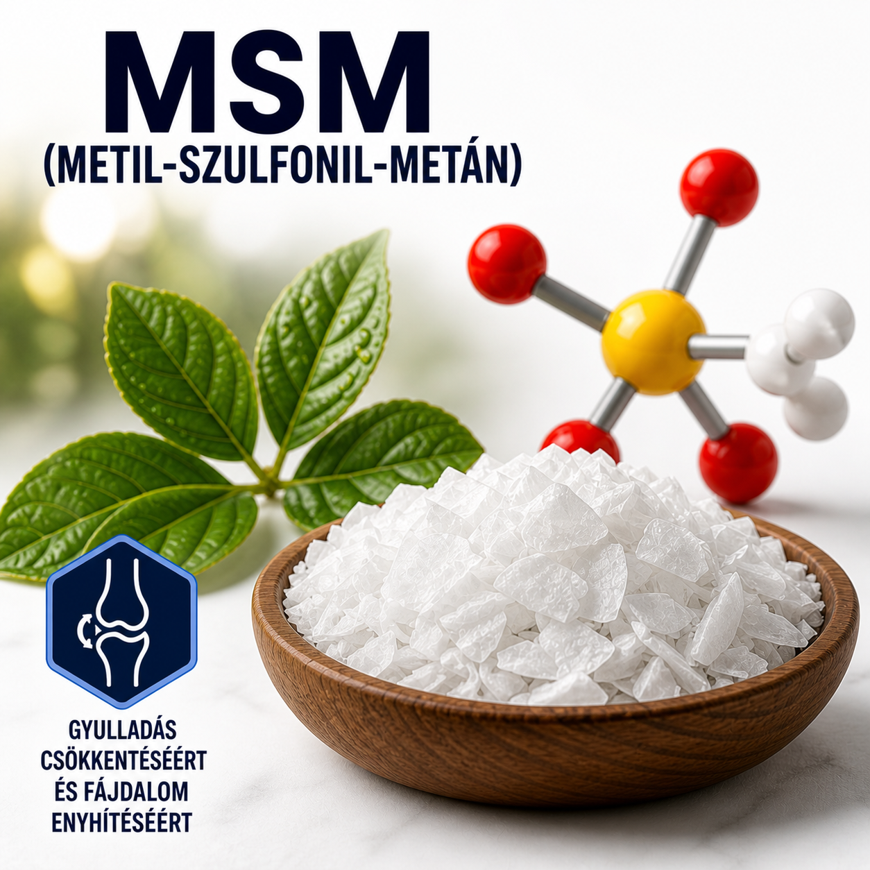 MSM